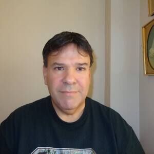 Meet your Posher, John
